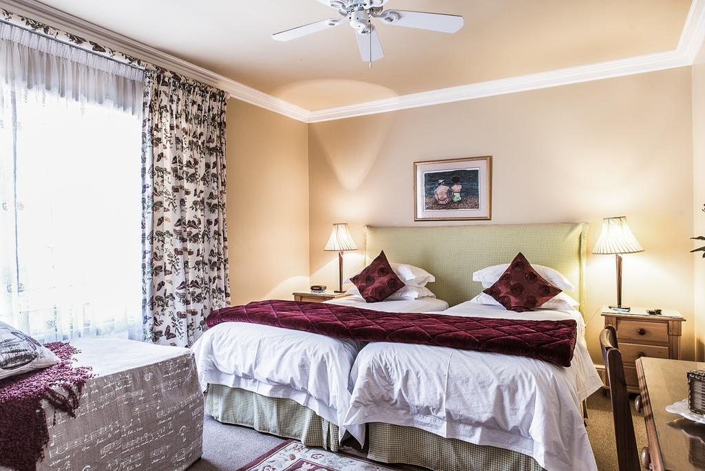 Highview Lodge Моссел-Бей Экстерьер фото