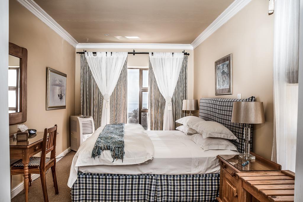 Highview Lodge Моссел-Бей Экстерьер фото