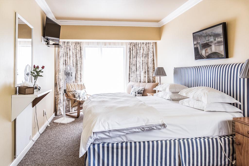 Highview Lodge Моссел-Бей Экстерьер фото