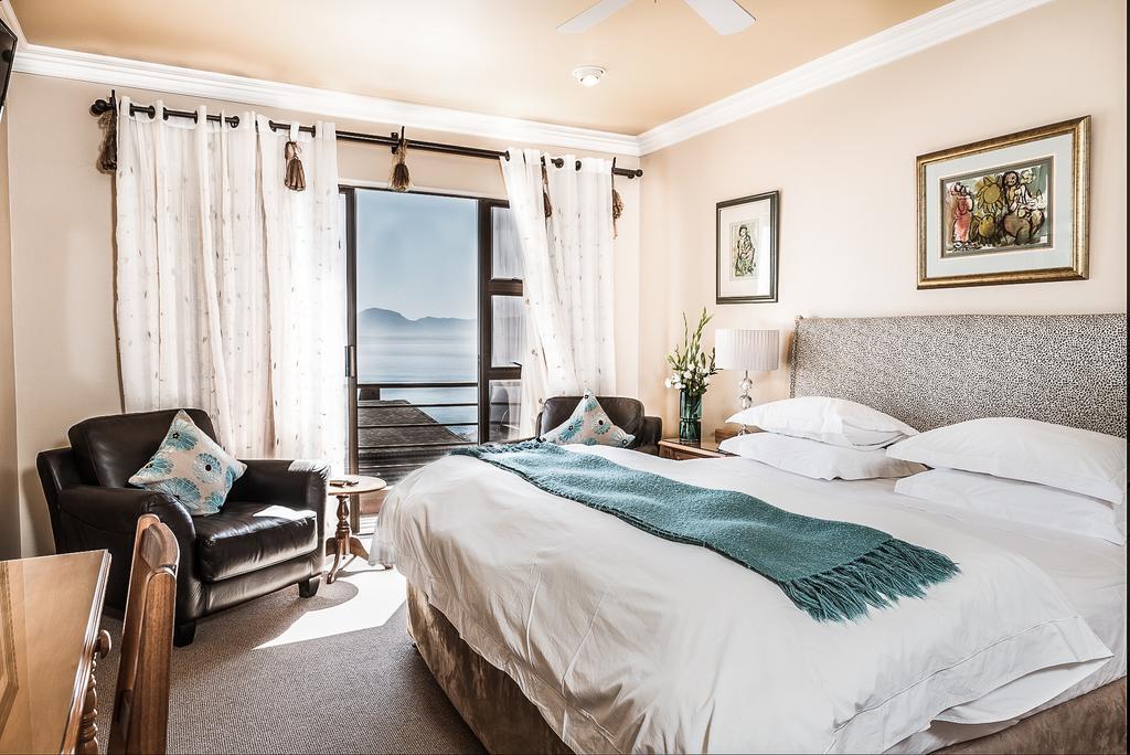 Highview Lodge Моссел-Бей Экстерьер фото